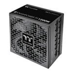 Thermaltake Toughpower PT 1200W Fully Modular 80+ Platinum PCIE 5.1 ATX3.1 Power Supply