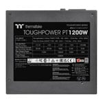 Thermaltake Toughpower PT 1200W Fully Modular 80+ Platinum PCIE 5.1 ATX3.1 Power Supply
