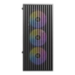Antec AX27 RGB Elite Black Tempered Glass Mid-Tower ATX Case