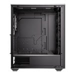 Antec AX85 ARGB Black Tempered Glass Mid-Tower ATX Case