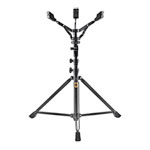 Meinl Sonic Energy - HPS Steel Handpan/Tongue Drum Stand, Black
