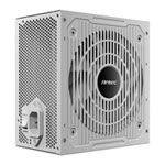 Antec CSK750DC White 750W 80PLUS Bronze Fully Wired PCIe 5.1 ATX 2.52 PSU / Power Supply