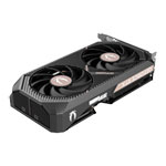 ZOTAC NVIDIA GeForce RTX 5060 Ti  AMP 16GB Blackwell Graphics Card