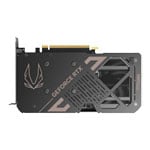 ZOTAC NVIDIA GeForce RTX 5060 Ti  AMP 16GB Blackwell Graphics Card