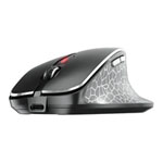 CHERRY MW 8C ERGO Right Hand Wireless Optical Ergonomic Mouse