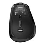 CHERRY MW 8C ERGO Right Hand Wireless Optical Ergonomic Mouse