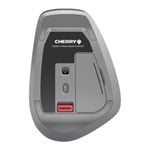 CHERRY STREAM MOUSE COMFORT Right Hand Wireless Ergonomic Mouse