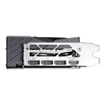 MSI NVIDIA GeForce RTX 5060 Ti 16GB GAMING OC Blackwell Graphics Card