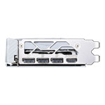 MSI NVIDIA GeForce RTX 5060 Ti 16GB GAMING TRIO OC White Blackwell Graphics Card