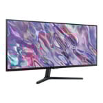 Samsung ViewFinity S50GC 34" UWQHD VA HDR Monitor