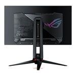 Refurbished Asus 26.5" ROG Swift PG27AQDP QHD 480Hz FreeSync Premium OLED Gaming Monitor