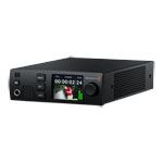 Blackmagic 2110 IP SDI to HDMI 12G Converter
