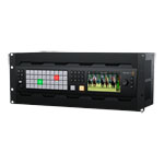 Blackmagic Design ATEM 4 M/E Constellation 4K Plus