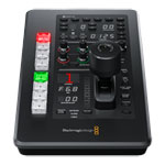 Blackmagic Design ATEM Micro Camera Panel