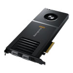 Blackmagic DeckLink IP 100G