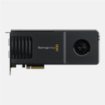 Blackmagic DeckLink IP 100G