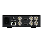 Blackmagic 2110 IP UpDownCross 12G