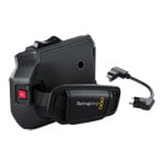 Blackmagic Design PYXIS Pro Grip