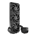 Arctic Liquid Freezer III Pro 360 Black All In One Liquid CPU Cooler