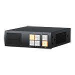 Blackmagic Videohub Mini 4x2 12G