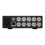 Blackmagic Videohub Mini 4x2 12G