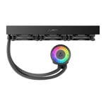 Arctic Liquid Freezer III Pro 360 A-RGB Black All In One Liquid CPU Cooler