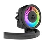 Arctic Liquid Freezer III Pro 360 A-RGB Black All In One Liquid CPU Cooler