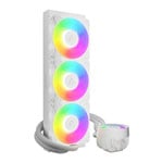 Arctic Liquid Freezer III Pro 360 A-RGB White All In One Liquid CPU Cooler