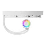 Arctic Liquid Freezer III Pro 360 A-RGB White All In One Liquid CPU Cooler