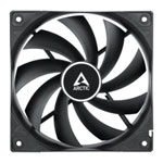 Arctic F12 PWM 120mm Fans Black (5 Pack)
