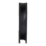 Arctic F12 PWM 120mm Fans Black (5 Pack)