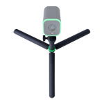 BirdDog MAKI Live Tripod