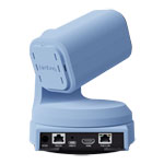BirdDog Max UHD PTZ Camera (Blue)