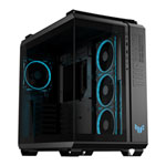 ASUS TUF Gaming GT502 Horizon ARGB Black Mid Tower Gaming Case
