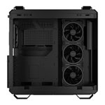 ASUS TUF Gaming GT502 Horizon ARGB Black Mid Tower Gaming Case