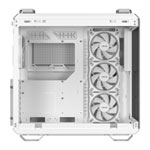 ASUS TUF Gaming GT502 Horizon ARGB White Mid Tower Gaming Case