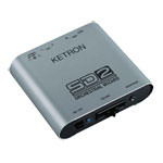 Ketron SD2 Orchestral Wizard Sound Module