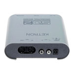 Ketron SD2 Orchestral Wizard Sound Module