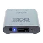 Ketron SD2 Orchestral Wizard Sound Module