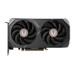 ZOTAC NVIDIA GeForce RTX 5060 Ti AMP 8GB Blackwell Graphics Card