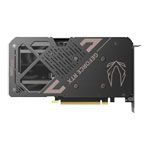 ZOTAC NVIDIA GeForce RTX 5060 Ti AMP 8GB Blackwell Graphics Card