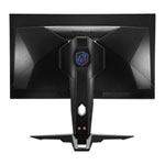 ASRock 27" Phantom Gaming PGO27QFV QHD 360Hz FreeSync Premium Pro QD-OLED Gaming Monitor