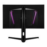 ASRock 27" Phantom Gaming PGO27QFS QHD 240Hz FreeSync Premium Pro WOLED Gaming Monitor