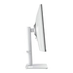 MSI Modern 27" MD272UPSW White 4K Adaptive Sync Google TV Smart Monitor
