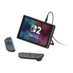 Nintendo Switch 2 Gaming Console with Joy-Con 2 and Dock + Mario Kart World