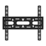 B-Tech Universal Flat Screen Wall Mount For Screens Up To 65"