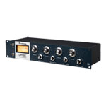 Lindell Audio LiNTEC Vintage Program Equalizer