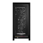 Corsair FRAME 5000D RS Black Modular Mid Tower Tempered Glass PC Gaming Case