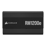 Corsair RMe Series 1200 Watt Compact Fully Modular 80+ Gold PCIe5 PSU/Power Supply