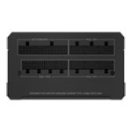 Corsair RMe Series 1200 Watt Compact Fully Modular 80+ Gold PCIe5 PSU/Power Supply